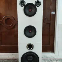 اسپیکر ـ سیستم صوتی ـ باند