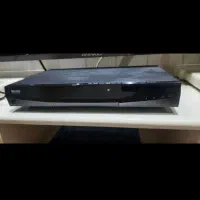 دی وی دی مارشال