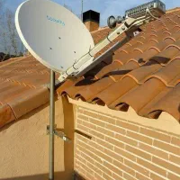 تنظیم و نصب آنتن گیرنده دیجیتال در کرج و حومه