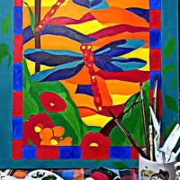 تابلوهای هنری و دکوراتیو