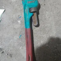 آچار لوله گیر ۱۴ اینچ AIWO