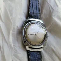 ساعت فورتیس اتوماتیک