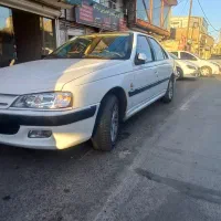 پژو پارس tu5|خودرو سواری و وانت|همدان, |دیوار