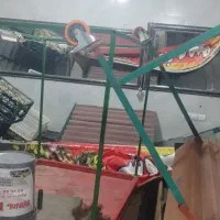 وسایل میوه فروشی|فروشگاه و مغازه|ساوه, |دیوار