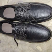 کفش مردانه|کیف، کفش، کمربند|ایذه, |دیوار