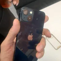 آیفون ۱۳ نرمان درحد|موبایل|تهران, شادمان|دیوار