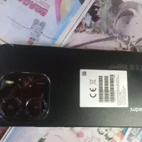 نوت Note14 شیاومی|موبایل|فردیس, قریشی|دیوار