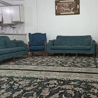 مبل 7نفره راحتی