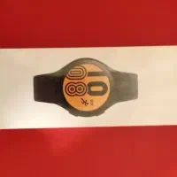 ساعت هوشمند سامسونگ واچ 4، پلمپ، 44 میلی