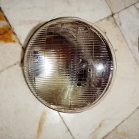 چراغ خودروهای کلاسیک آمریکایی کلکسیونی