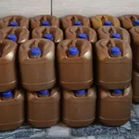 مایع لباسشویی گالن طلایی
