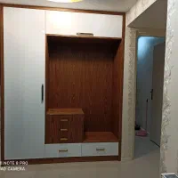 دکوراسیون۲۴(کابینت)|جاکفشی، کمد، دراور|سبزوار, عظیمیان|دیوار