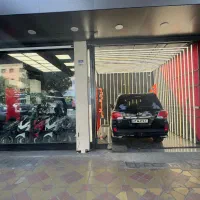 آموزش+کارشناسی رایگان خودرو اتاق تشخیص رنگ کارشناس