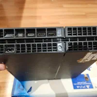 Ps4 Fat 1TB|کنسول، بازی ویدئویی و آنلاین|تهران, تجریش|دیوار