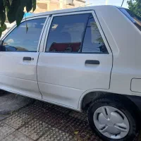 پراید مدل 99