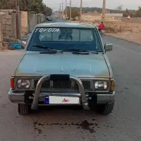 نیسان وارداتی مدل ۷۰|خودرو سواری و وانت|بیضا, |دیوار