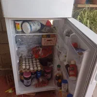 خرید یخچال های موتور سوخته و اوراقی