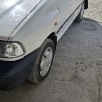 پراید صبا 89|خودرو سواری و وانت|رودهن, |دیوار