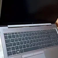 لپتاپ Hp ZBOOKاواردات بی واسطه(رحمتی دورود)|رایانه همراه|ازنا, |دیوار