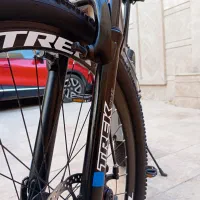 دوچرخه trek one 29|دوچرخه، اسکیت، اسکوتر|شاهین‌شهر, عطار|دیوار