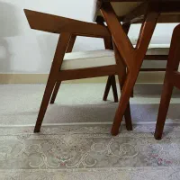 صندلی غذاخوری سالم