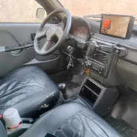 هاچبک کولر دار  نقد و اقساط انجام میشه|خودرو سواری و وانت|رشت, شهریاران|دیوار