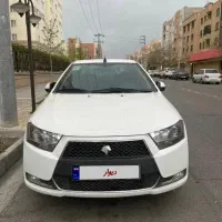 دنا 97|خودرو سواری و وانت|مشهد, شهرک لشکر (شهرک غرب)|دیوار
