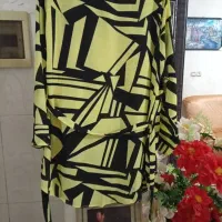 شومیز دخترانه سایز 2و 3 نوی نو 450هزارتومان