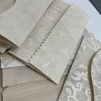 پاکت پول ده تاش فقط پنجاه