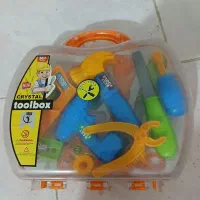 جعبه ابزار کودک|اسباب‌بازی بچه|گنبد کاووس, |دیوار