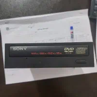 DVD رام و سی دی رایتر