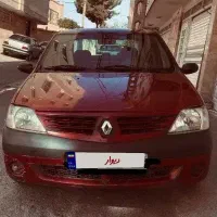 L90 ، ال نود زرشکی مدل ۸۷