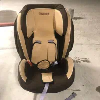 صندلی ماشین ولدان