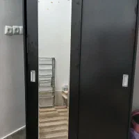 ست سرویس چوب سالم|تخت و سرویس خواب|فریمان, |دیوار