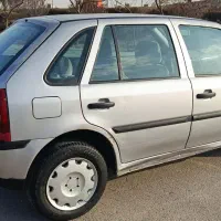 فولکس گل مدل 84|خودرو سواری و وانت|مشهد, سیس‌آباد|دیوار