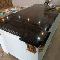 صفحه کابینت روشویی کورین کوارتز spl