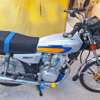 موتور 150کبیر