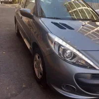 پژو ۲۰۷ پانوراما - tu5 - ۱۴۰۲ - در حد صفر|خودرو سواری و وانت|تهران, هفت حوض|دیوار