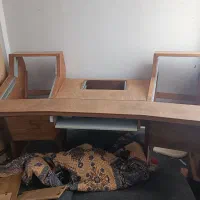 میز استودیو