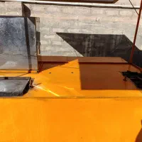 فروش دستگاه ساندویجی سیار