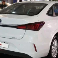 چانگان ایدو ۴۶۰ برقی