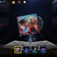 اکانت لول 61|کنسول، بازی ویدئویی و آنلاین|آق قلا, |دیوار