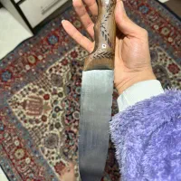 چاقو کلکسیونی|کلکسیون اشیاء عتیقه|تهران, شکیبا|دیوار