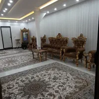 واحدآپارتمان125متر تک واحدی نوساز/دوخواب/همت|فروش آپارتمان|قم, شهرک فاطمیه|دیوار