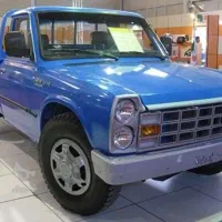 نیسان خشک اپشنال ۱۴۰۳