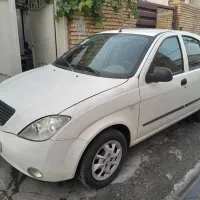 تیبا ۲ مدل ۱۴۰۰ بیرنگ پلم|خودرو سواری و وانت|آق قلا, |دیوار