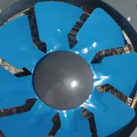 فن 85*85 تمیز مرتب بدون ایراد