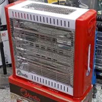 بخاری برقی5 المنت فن دار RAF هیتر برقی راف|بخاری، هیتر، شومینه|تهران, امین حضور|دیوار