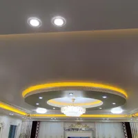 قاب بندی . کناف . رنگ . کاغذ دیواری|خدمات پیشه و مهارت|مبارکه, |دیوار