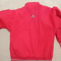 کاپشن شلوار آیداس  اصل  سالم ونو